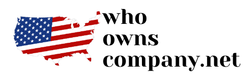 Who Owns Company